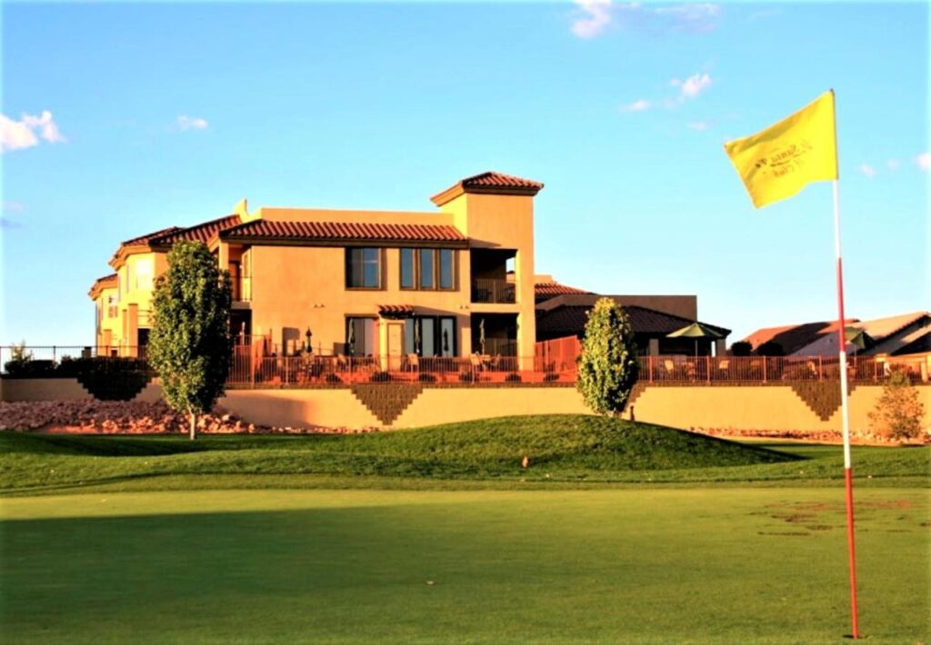 Highlands Resort at Verde Ridge - Image 1