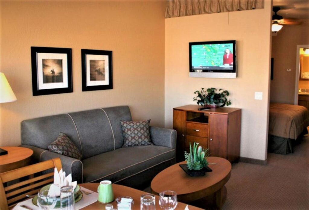 Highlands Resort at Verde Ridge - Image 2
