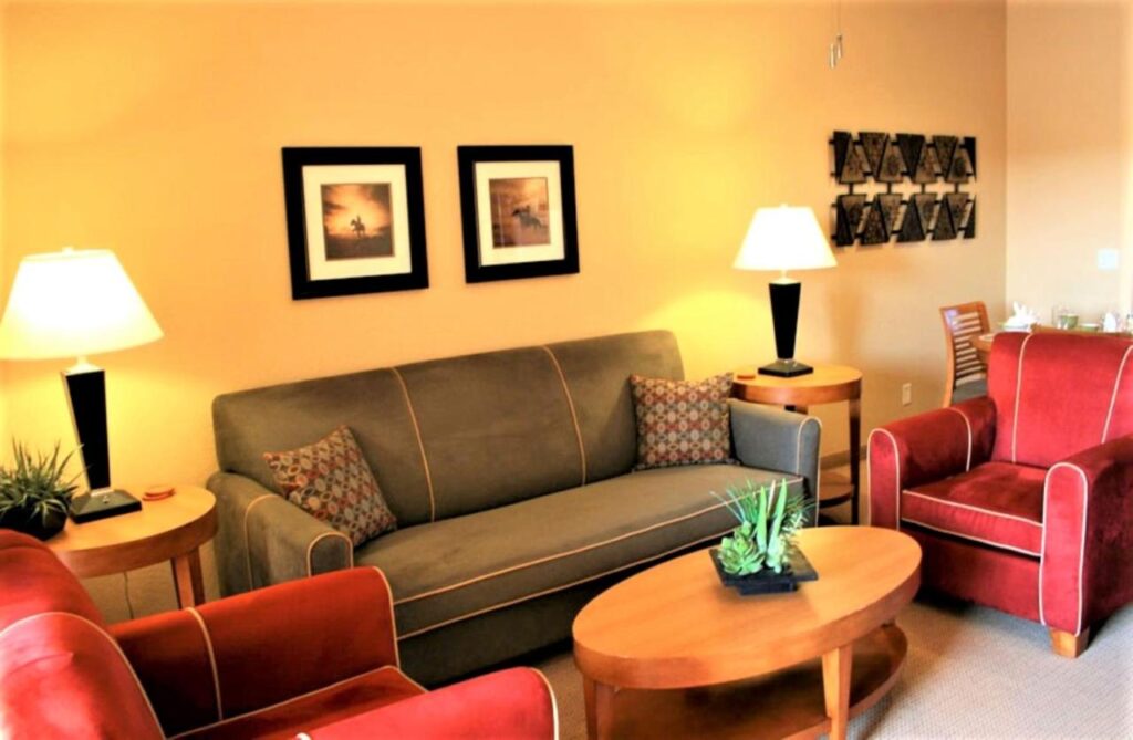 Highlands Resort at Verde Ridge - Image 5