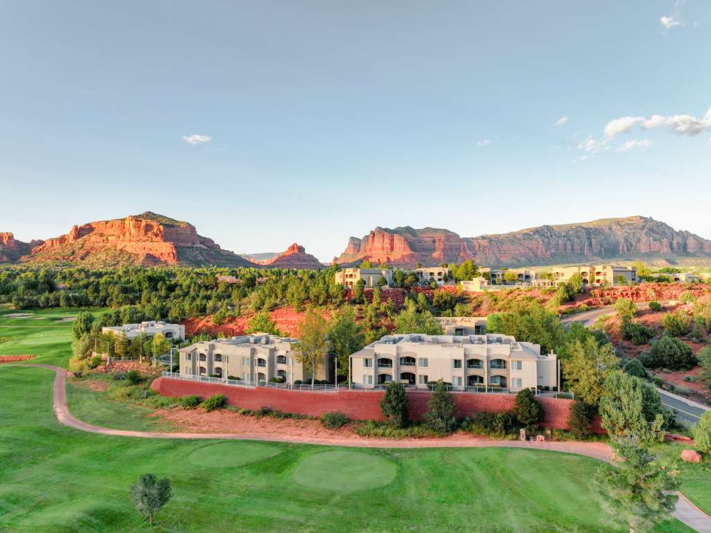 Hilton Vacation Club Ridge on Sedona - Image 5