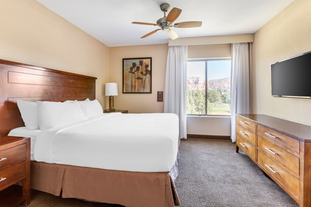 Hilton Vacation Club Ridge on Sedona - Image 6