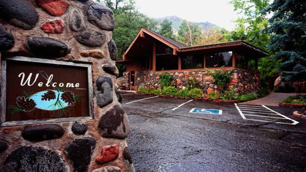 Junipine Resort - Image 1