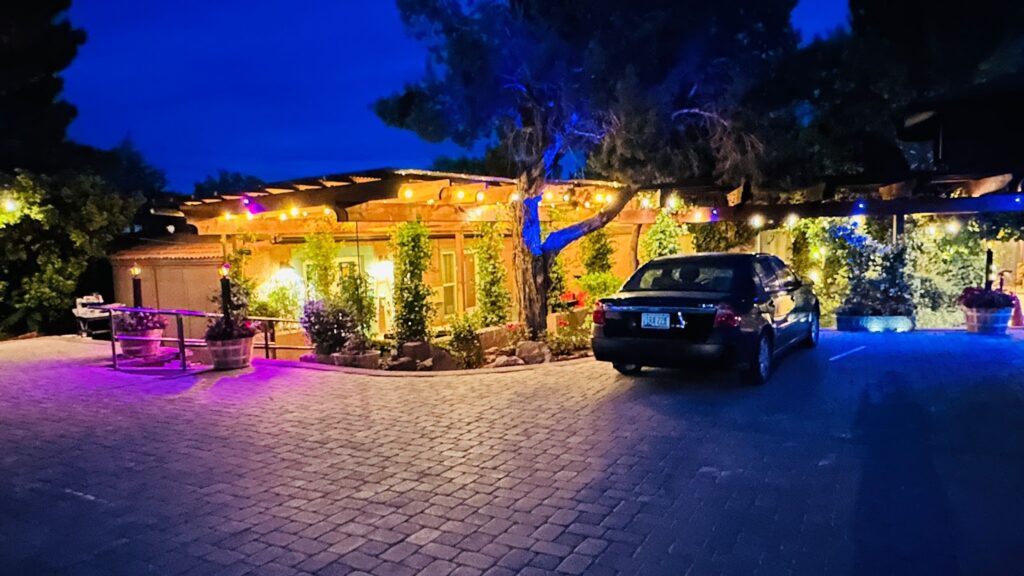Lantern Light Inn - Romantic Getaway - Image 5