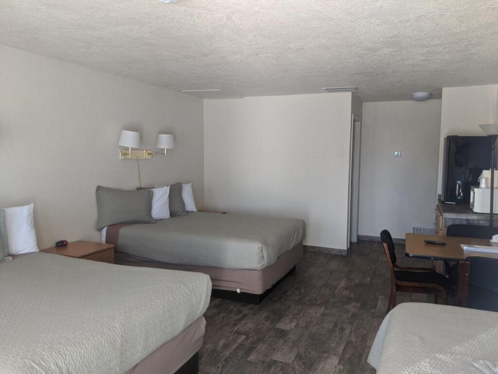 Little Daisy Motel - Image 5