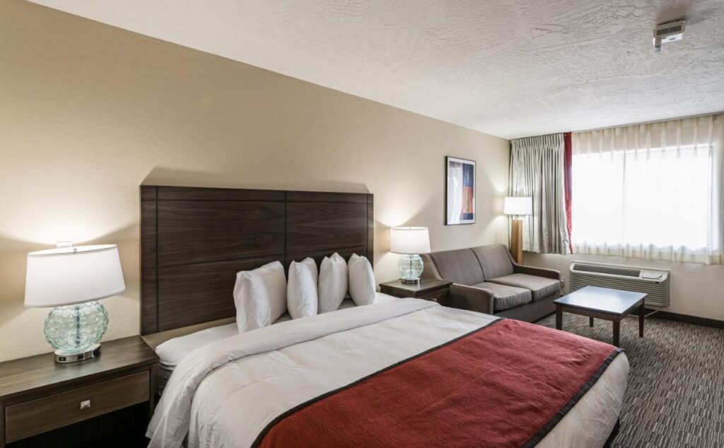 Lux Verde Hotel - Image 4