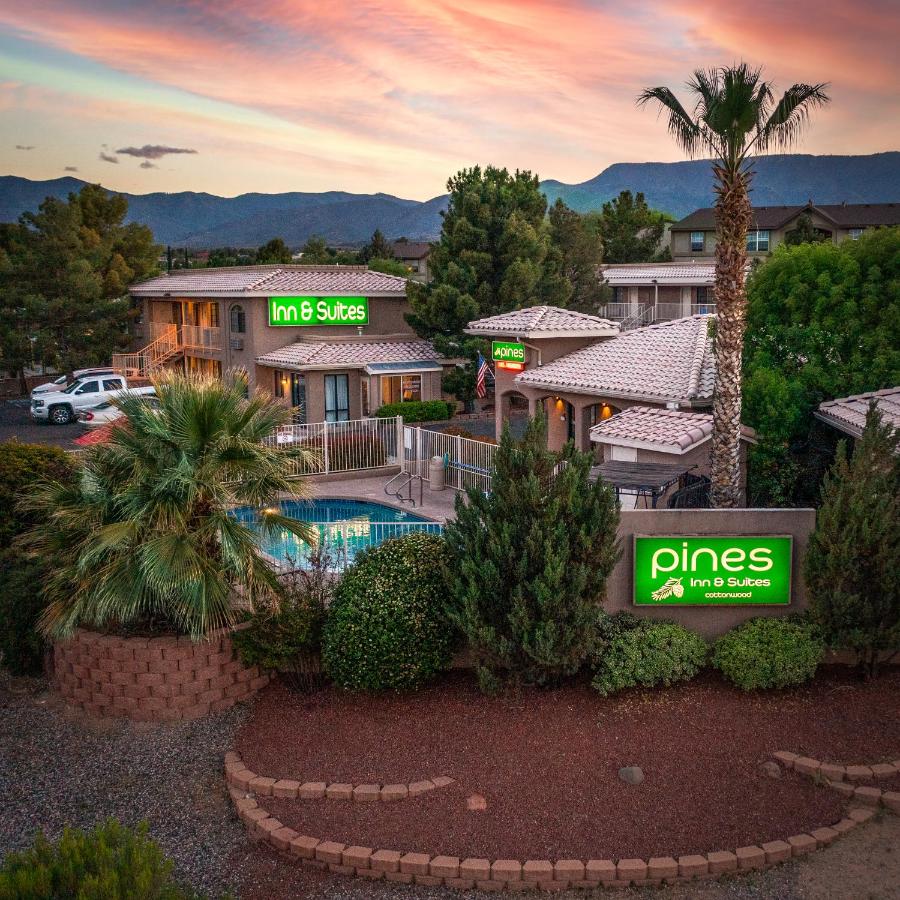Pines Inn & Suites - Image 1