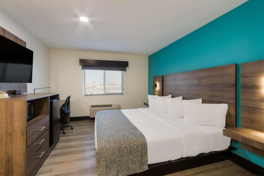SureStay by Best Western Camp Verde - Image 2