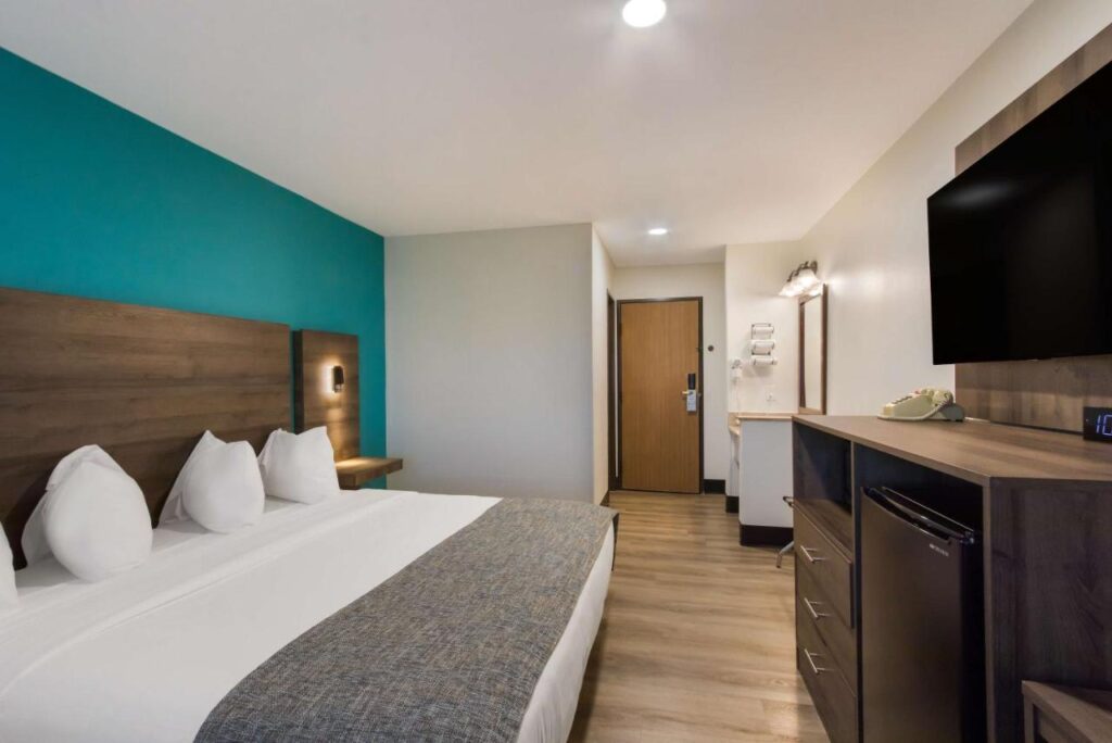 SureStay by Best Western Camp Verde - Image 3