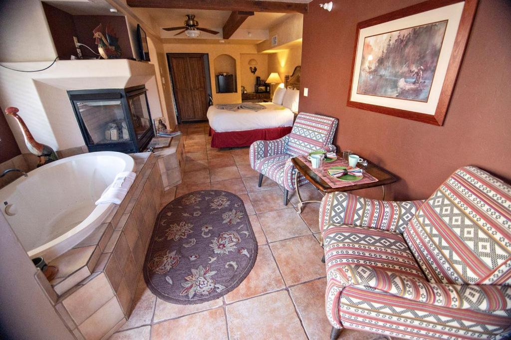 The Inn at Thunder Mountain - Image 4