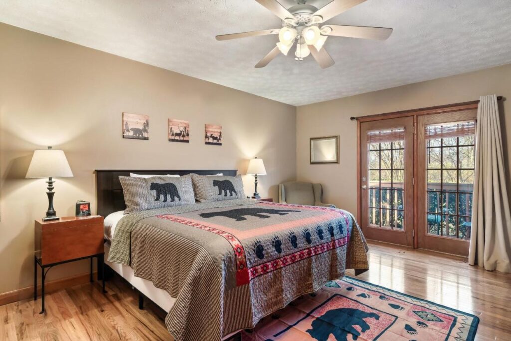 Berry Springs Lodge - Image 3