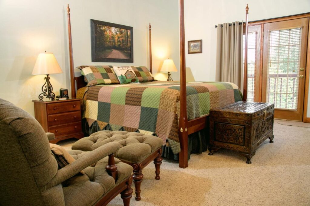Berry Springs Lodge - Image 6