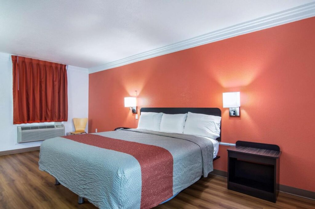 Motel 6-Marshall, TX - Image 1