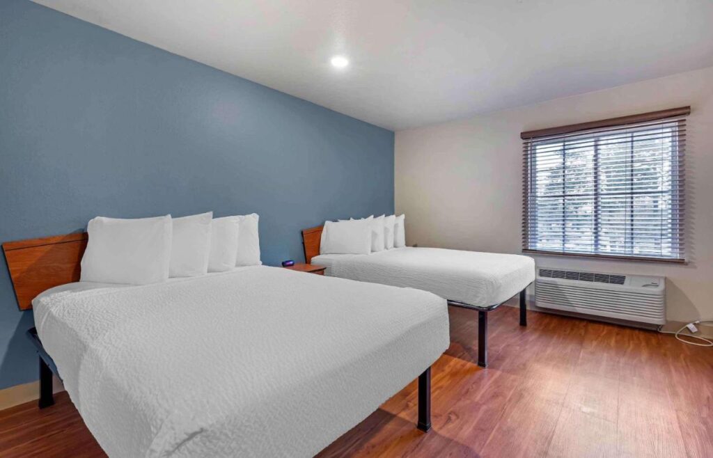 Studio 6 Extended Stay Shreveport Airport LA - Image 3