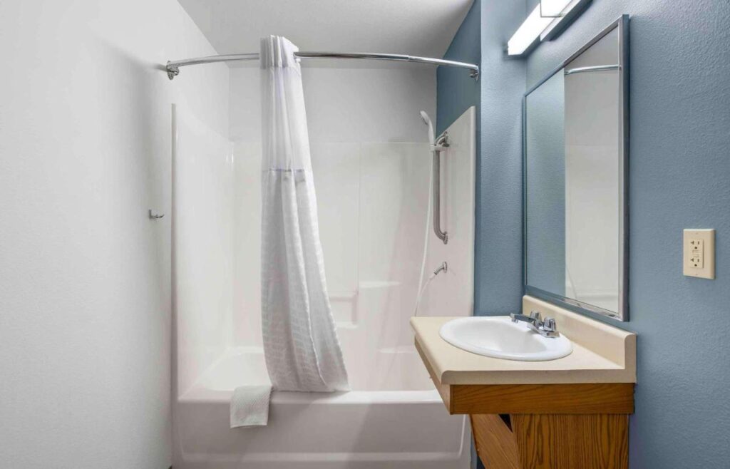 Studio 6 Extended Stay Shreveport Airport LA - Image 5
