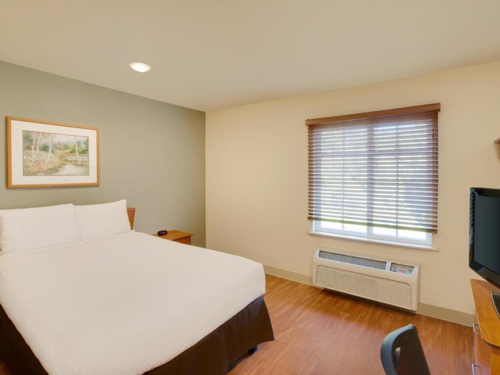 Studio 6 Extended Stay Shreveport Airport LA - Image 6