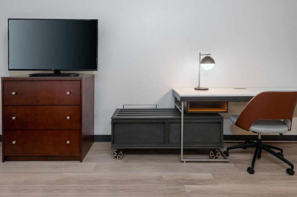 Courtyard by Marriott Sarasota at University Town Center - Image 5