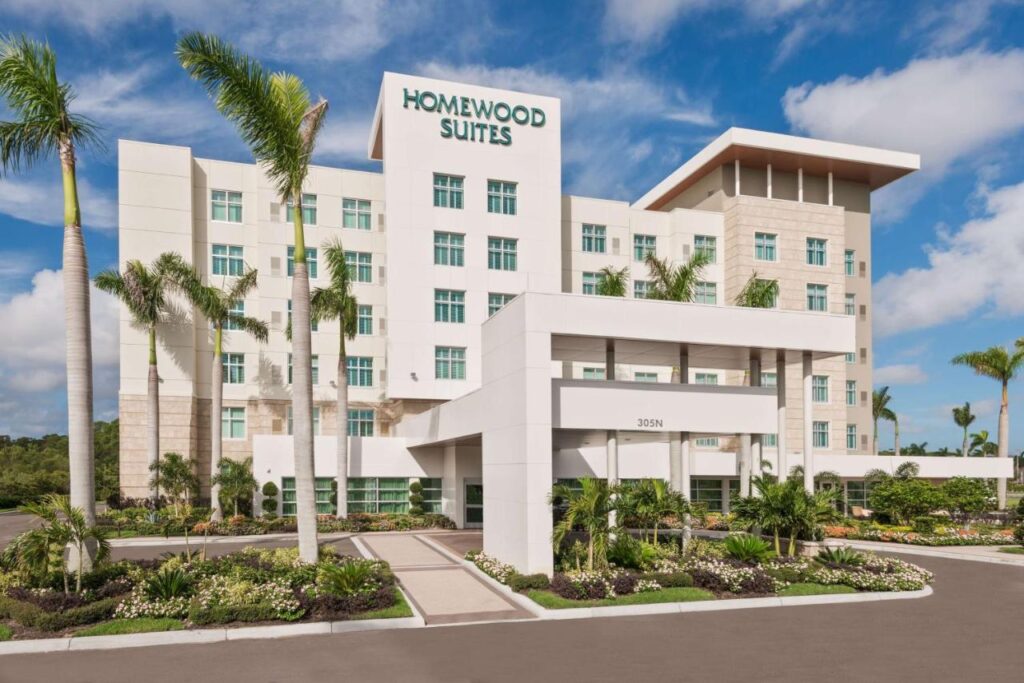 Homewood Suites by Hilton Sarasota-Lakewood Ranch - Image 1