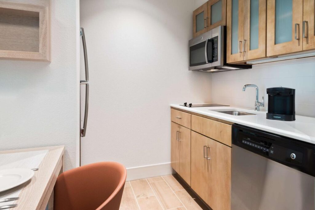 Homewood Suites by Hilton Sarasota-Lakewood Ranch - Image 4