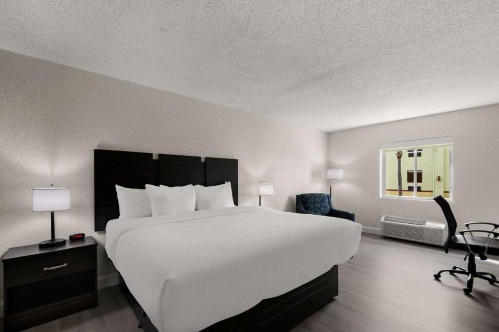 Quality Inn Sarasota I-75 - Image 5