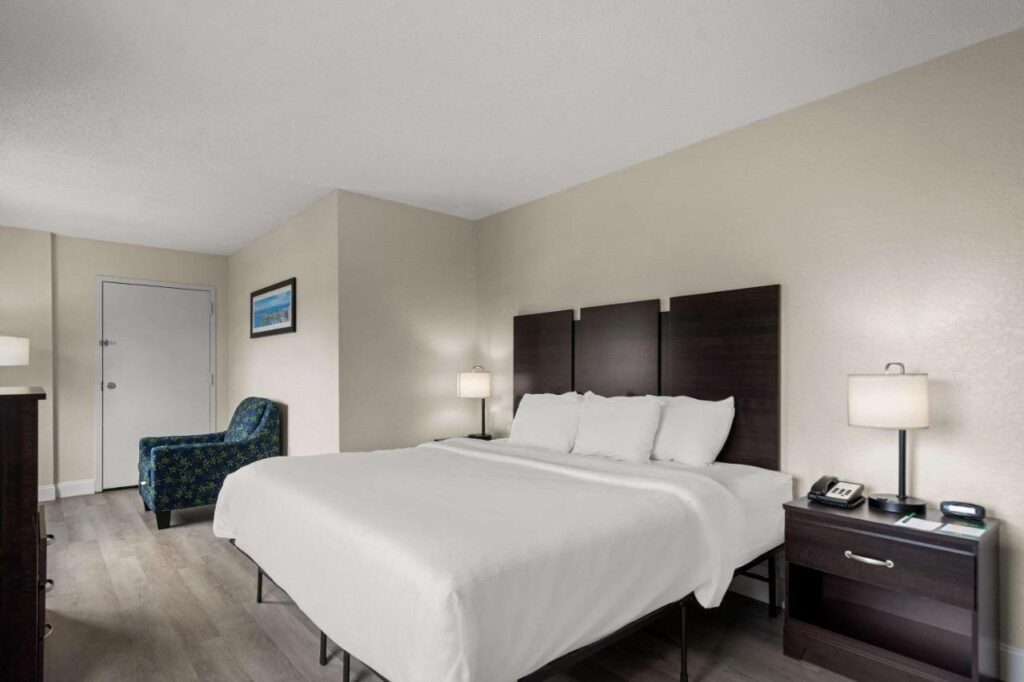 Quality Inn Sarasota I-75 - Image 6