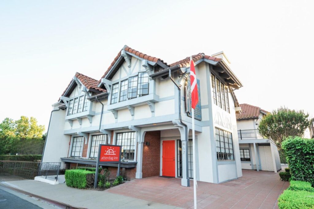 Atterdag Inn - Image 1