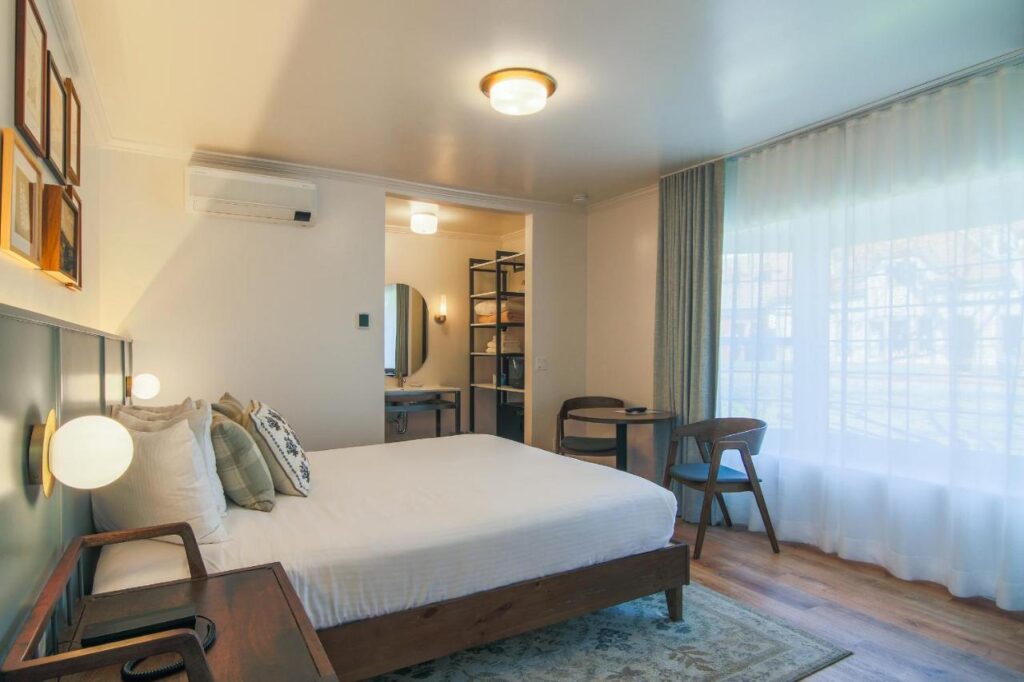 Solvang Inn & Cottages - Image 4