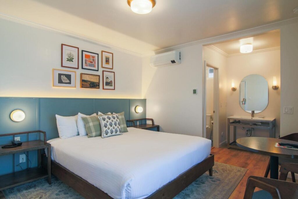 Solvang Inn & Cottages - Image 5