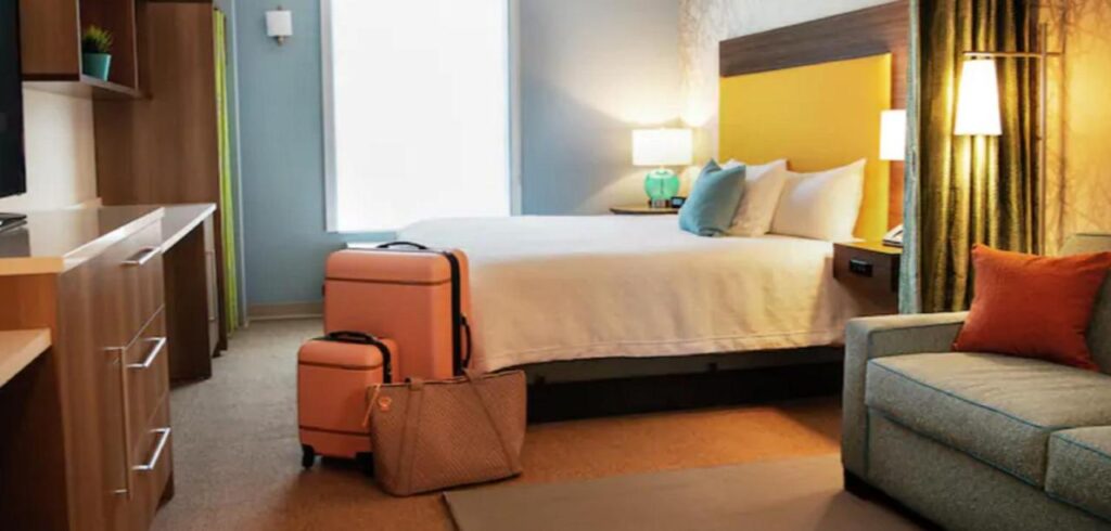 Home2 Suites By Hilton Elkhart - Image 1