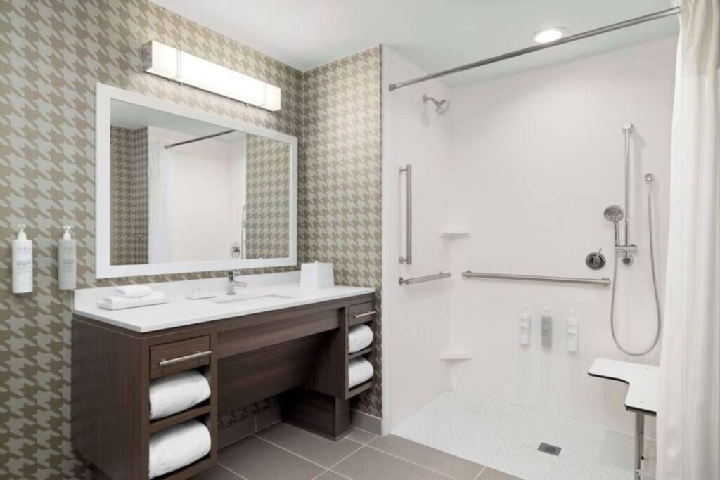 Home2 Suites By Hilton Elkhart - Image 4