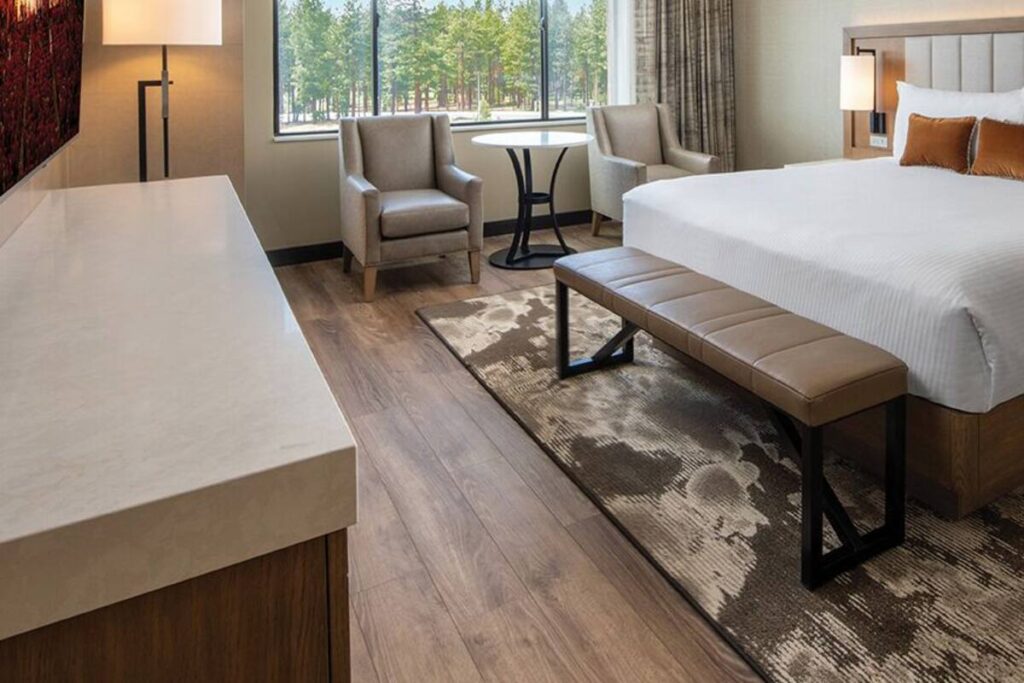 Golden Nugget Lake Tahoe - Image 4