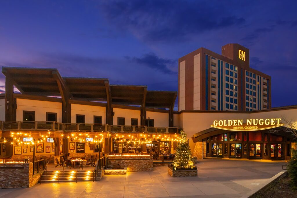 Golden Nugget Lake Tahoe - Image 5