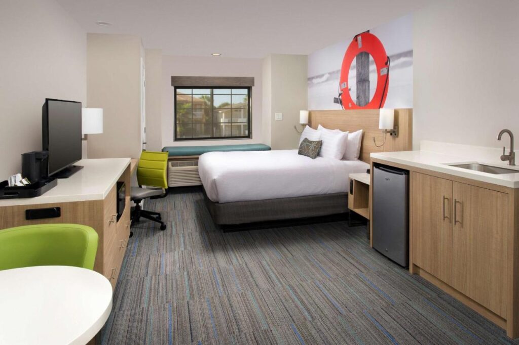 Best Western Beachside Inn - Image 1