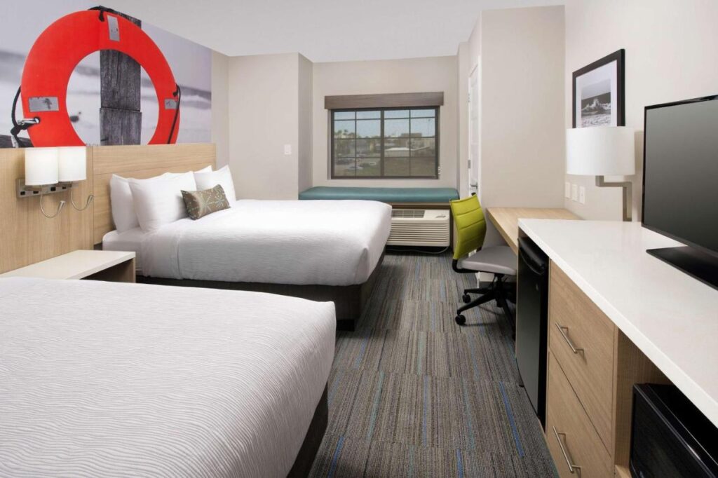 Best Western Beachside Inn - Image 2