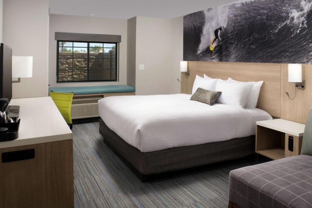 Best Western Beachside Inn - Image 4