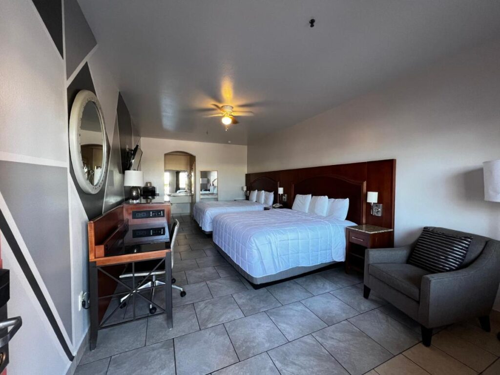Casa Rosa Inn - Image 2