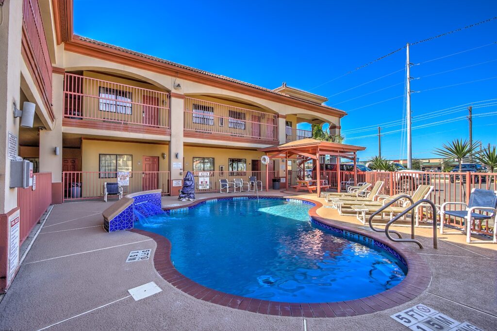 Casa Rosa Inn - Image 5
