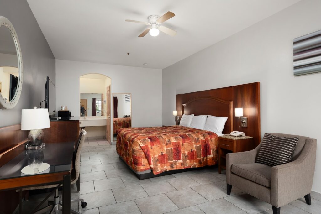 Casa Rosa Inn - Image 6