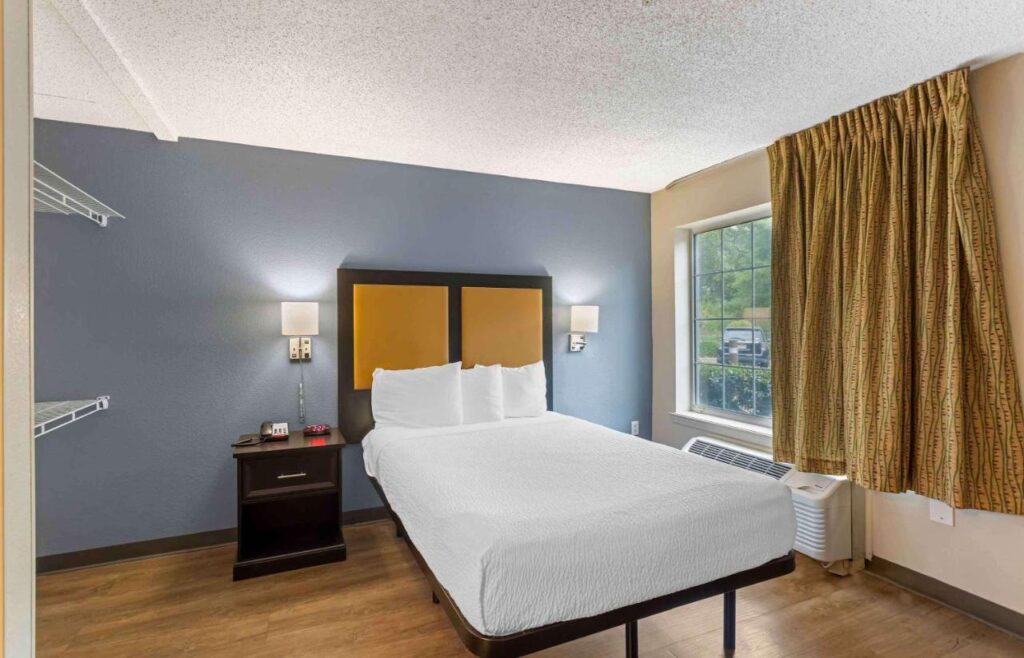 Studio 6 Extended Stay Memphis Airport TN - Image 3