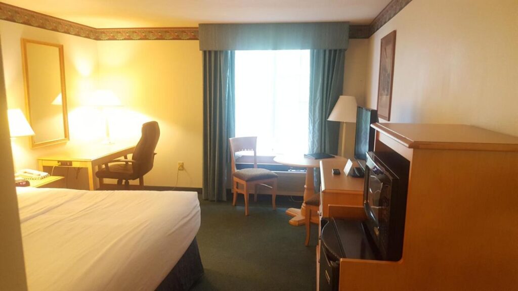 Baymont by Wyndham Coeur D Alene - Image 2