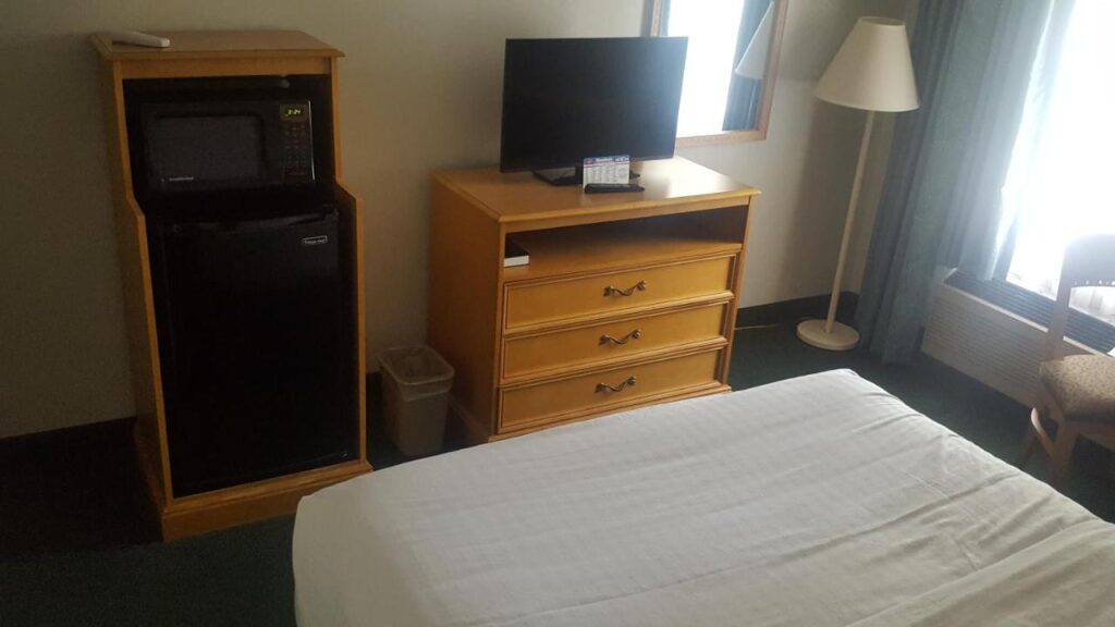 Baymont by Wyndham Coeur D Alene - Image 5