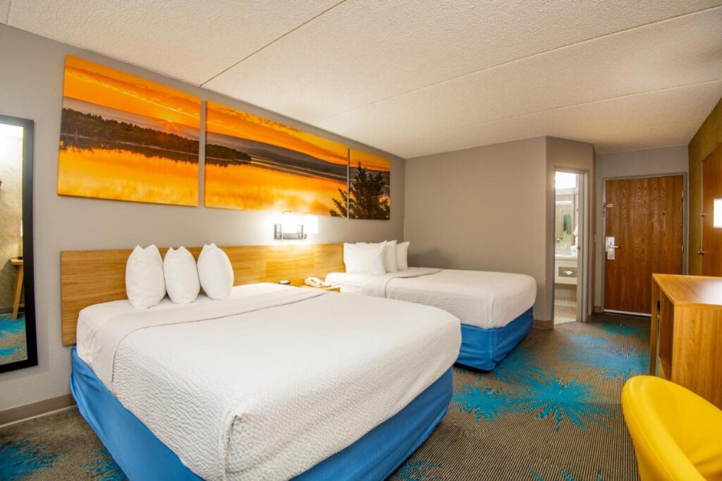 Days Inn by Wyndham Coeur d'Alene - Image 1