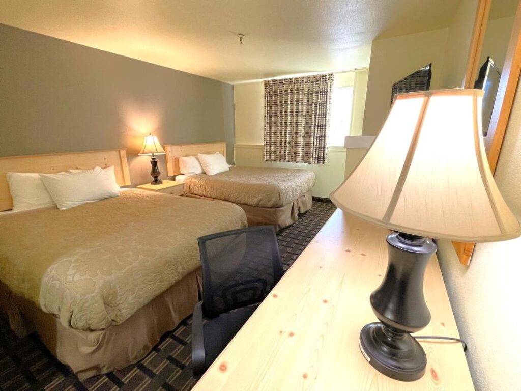 FairBridge Inn - Coeur d'Alene - Image 1