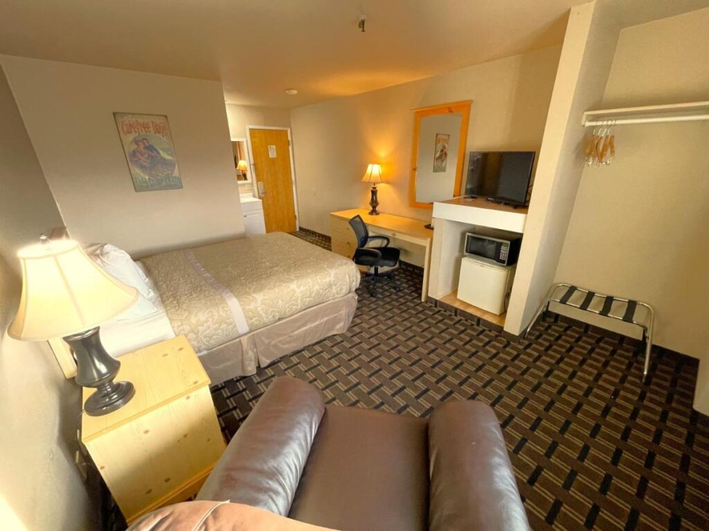 FairBridge Inn - Coeur d'Alene - Image 3