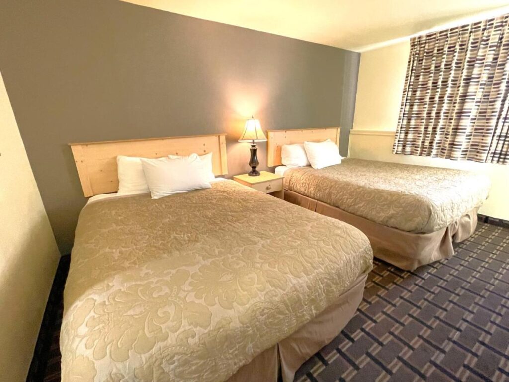 FairBridge Inn - Coeur d'Alene - Image 4
