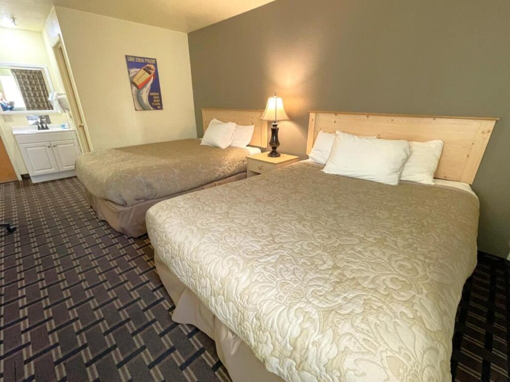 FairBridge Inn - Coeur d'Alene - Image 5
