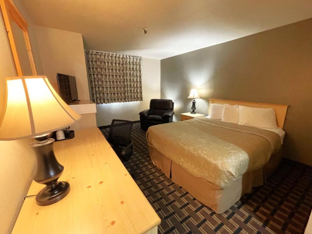 FairBridge Inn - Coeur d'Alene - Image 6