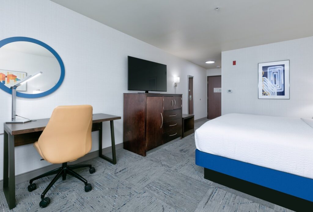 Holiday Inn Express Spokane-Valley by IHG - Image 6