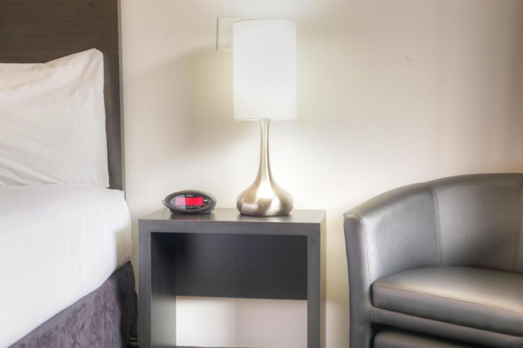 Hotel Ruby - Image 4