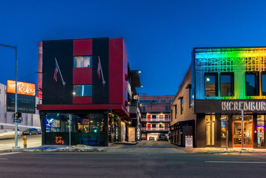 Hotel Ruby - Image 5