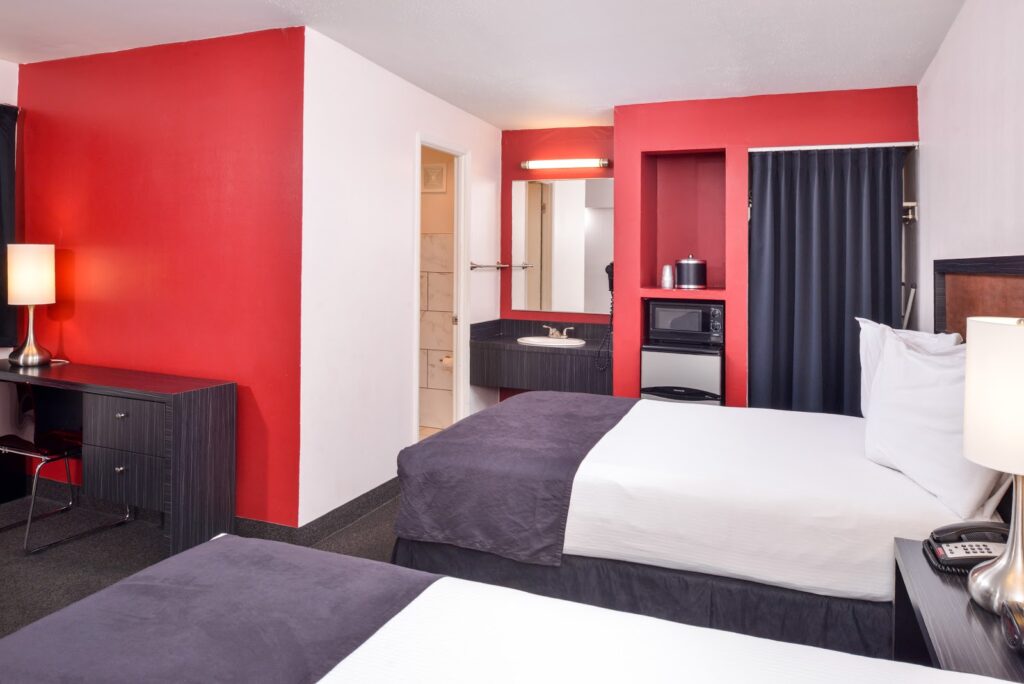 Hotel Ruby - Image 6